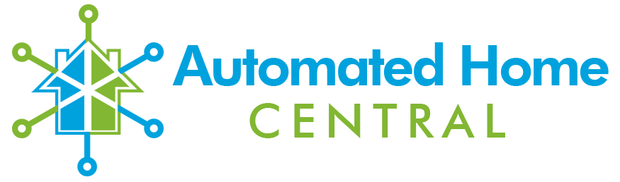 Automated Home Central