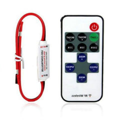 Wireless Home Automated Remote Switch Controller