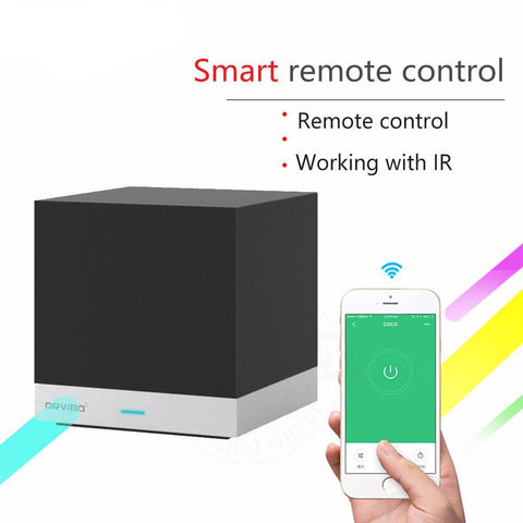 Automation System Mobile Controller