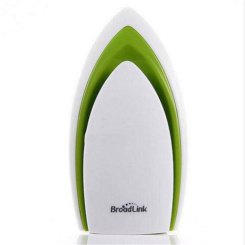 Air Quality Detector