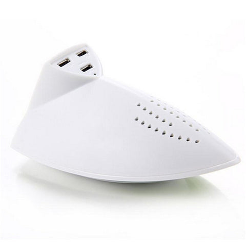 Air Quality Detector