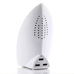 Air Quality Detector