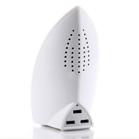 Air Quality Detector