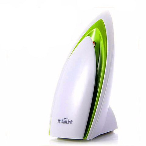 Air Quality Detector