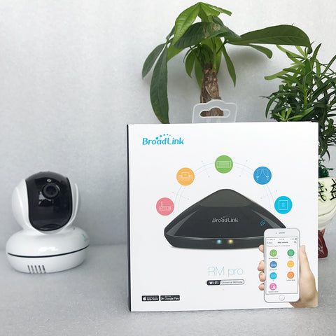 Smart Home Automation Remote Control