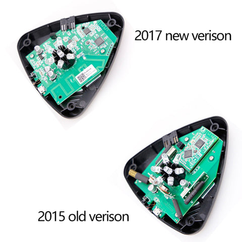 Smart Home Automation Remote Control