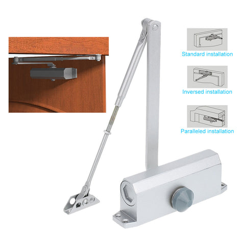 Automatic Hydraulic Arm Door Closer