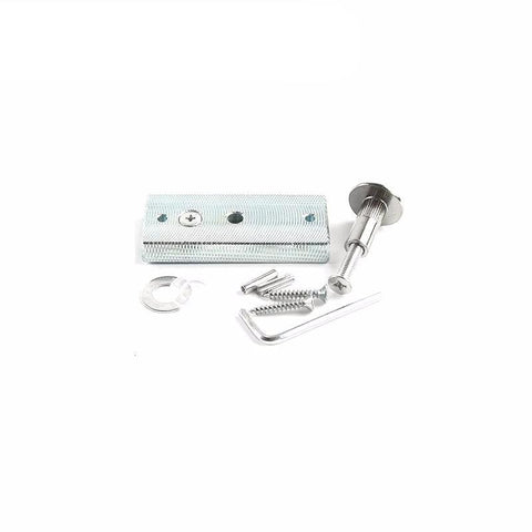 Electromagnetic Lock Automatic Barrier