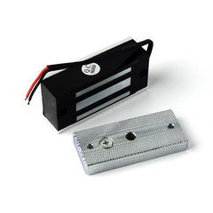 Electromagnetic Lock Automatic Barrier