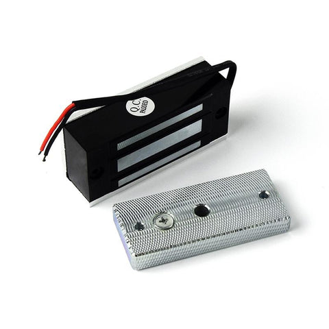 Electromagnetic Lock Automatic Barrier