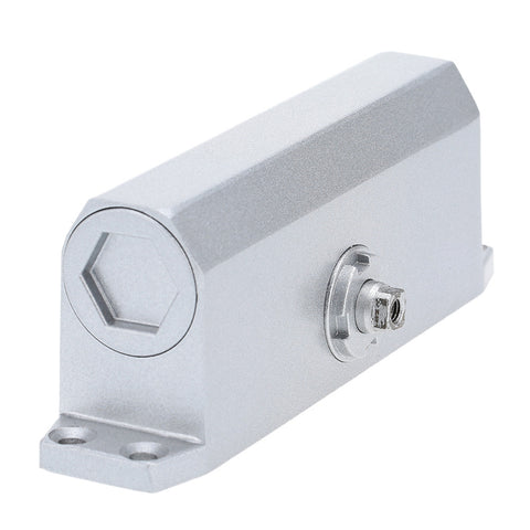 Mechanical Speed Control