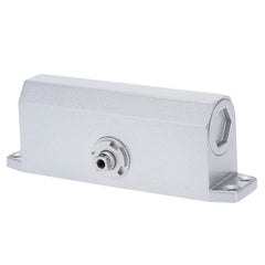 Mechanical Speed Control