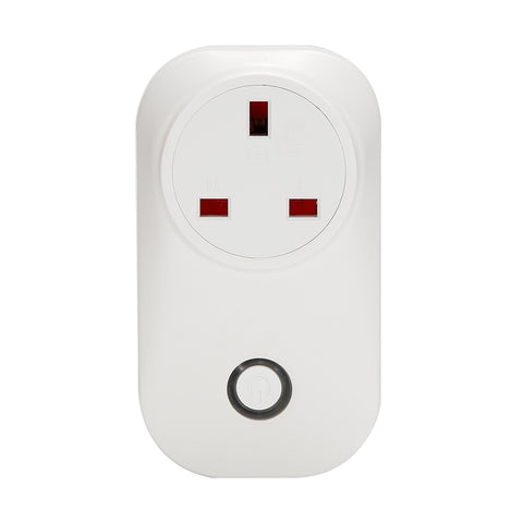 Smart Home Charging Adapter