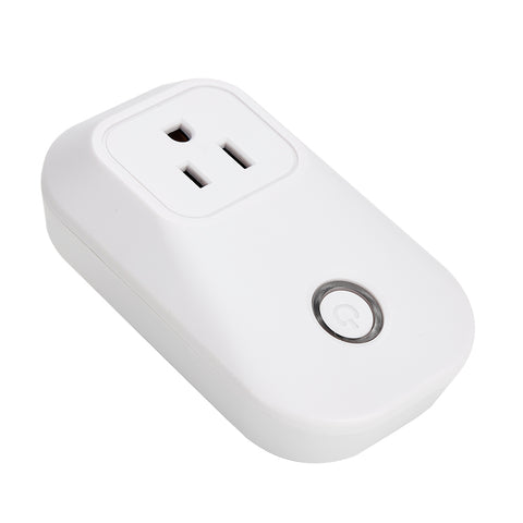 Smart Home Charging Adapter