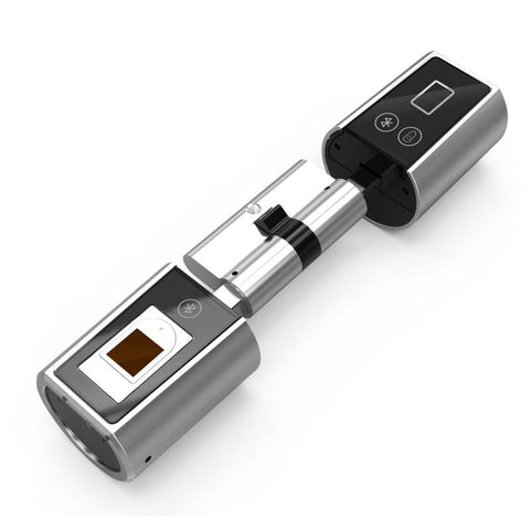 Fingerprint Lock  Door Anti-theft