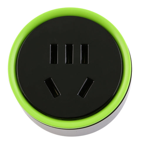 Protection Timing Home Automation