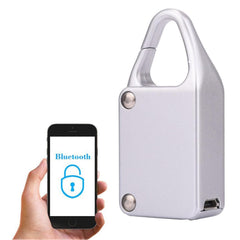 Keyless Remote Control Locker