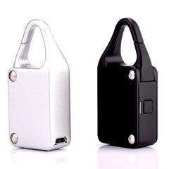 Keyless Remote Control Locker
