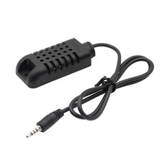 Temperature And Humidity Sensor