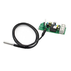 Temperature And Humidity Sensor