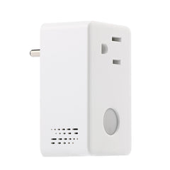 Wireless Controls For IOS