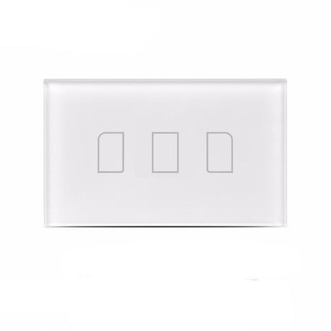 Wireless Light Switch