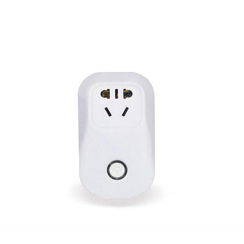 Smart Home Charging Adapter