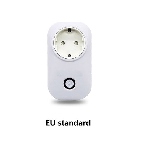 Smart Home Charging Adapter