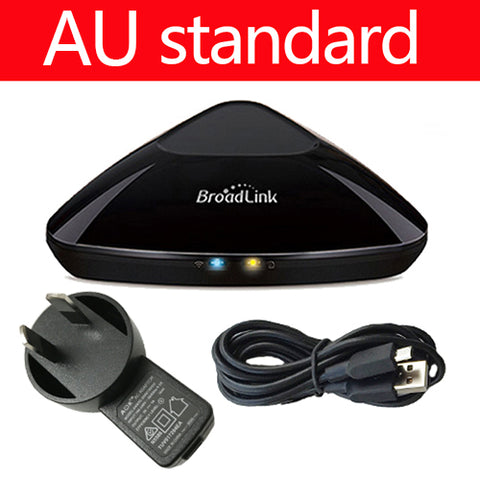 Smart Home Automation Remote Control
