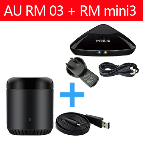 Smart Home Automation Remote Control