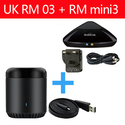 Smart Home Automation Remote Control