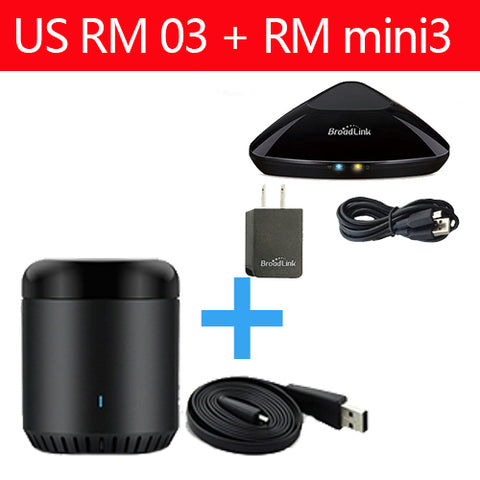 Smart Home Automation Remote Control