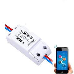 Universal Smart Home Automation Timer