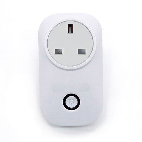 Smart Home Charging Adapter