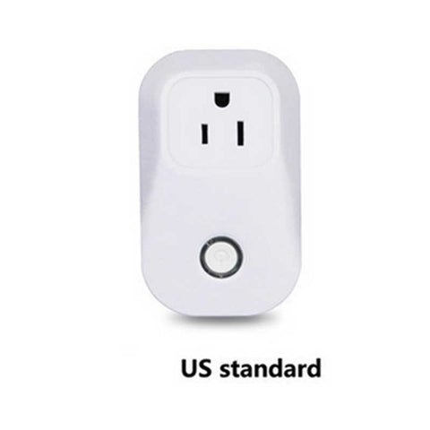 Smart Home Charging Adapter